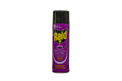 Raid Insecticide 500ml