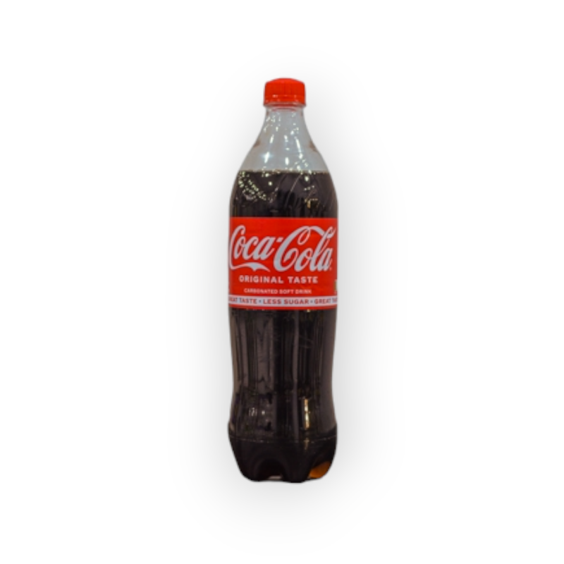Coca-Cola 1litre