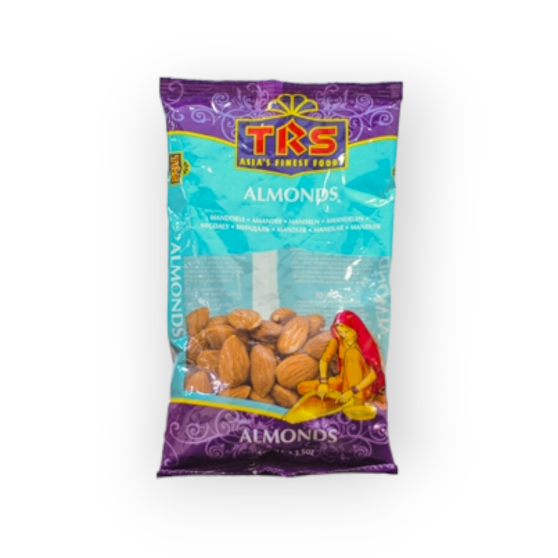 Trs Almonds 100g