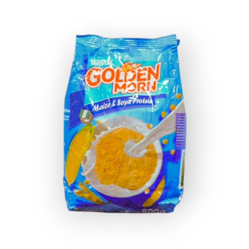 Golden Morn 600g