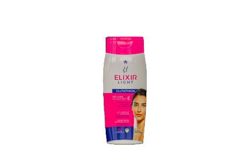 Elixir Light Lotion 250ml