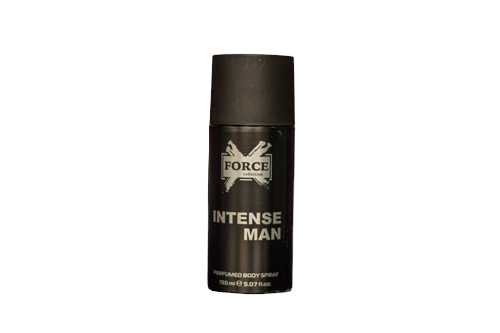 X-Force Intense Man Body Spray