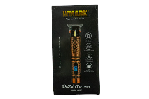 Wmark Hair Trimmer