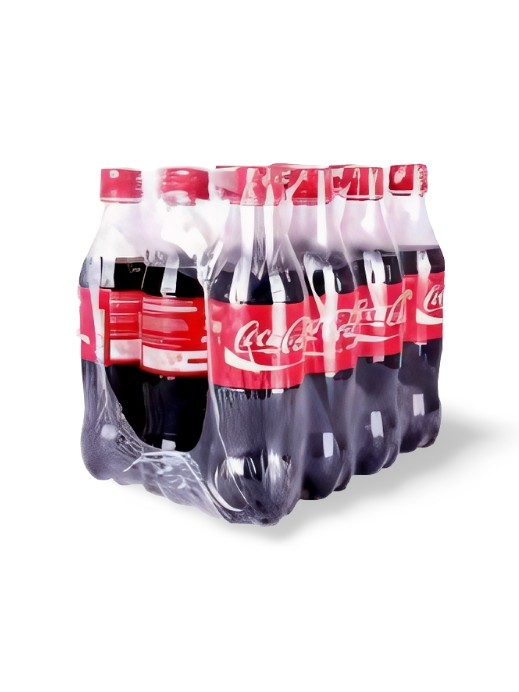 Coca-Cola 50cl x 6
