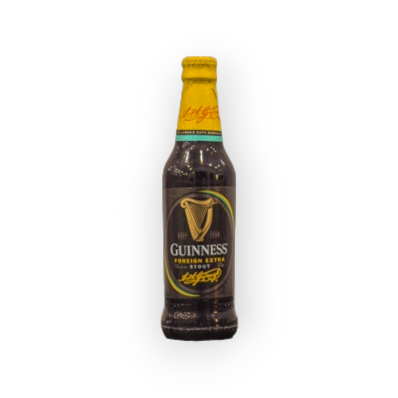 Guinness Stout 325ml