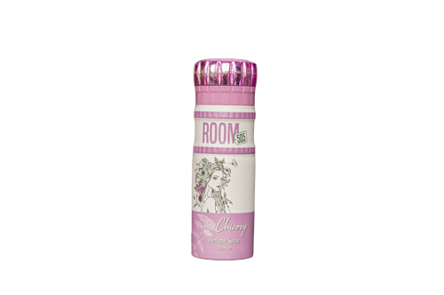 Room 505 Chicory Perfume Spray