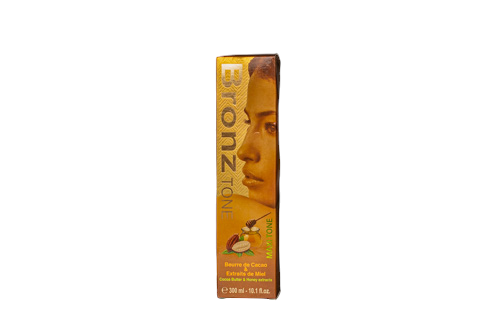 Lz2T5pgwAk44d1KeuPQq5NGDfLpn2glJu2Ql4VTO.png Bronz Tone Lotion 300ml - Image 1