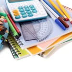 Office and Stationaries