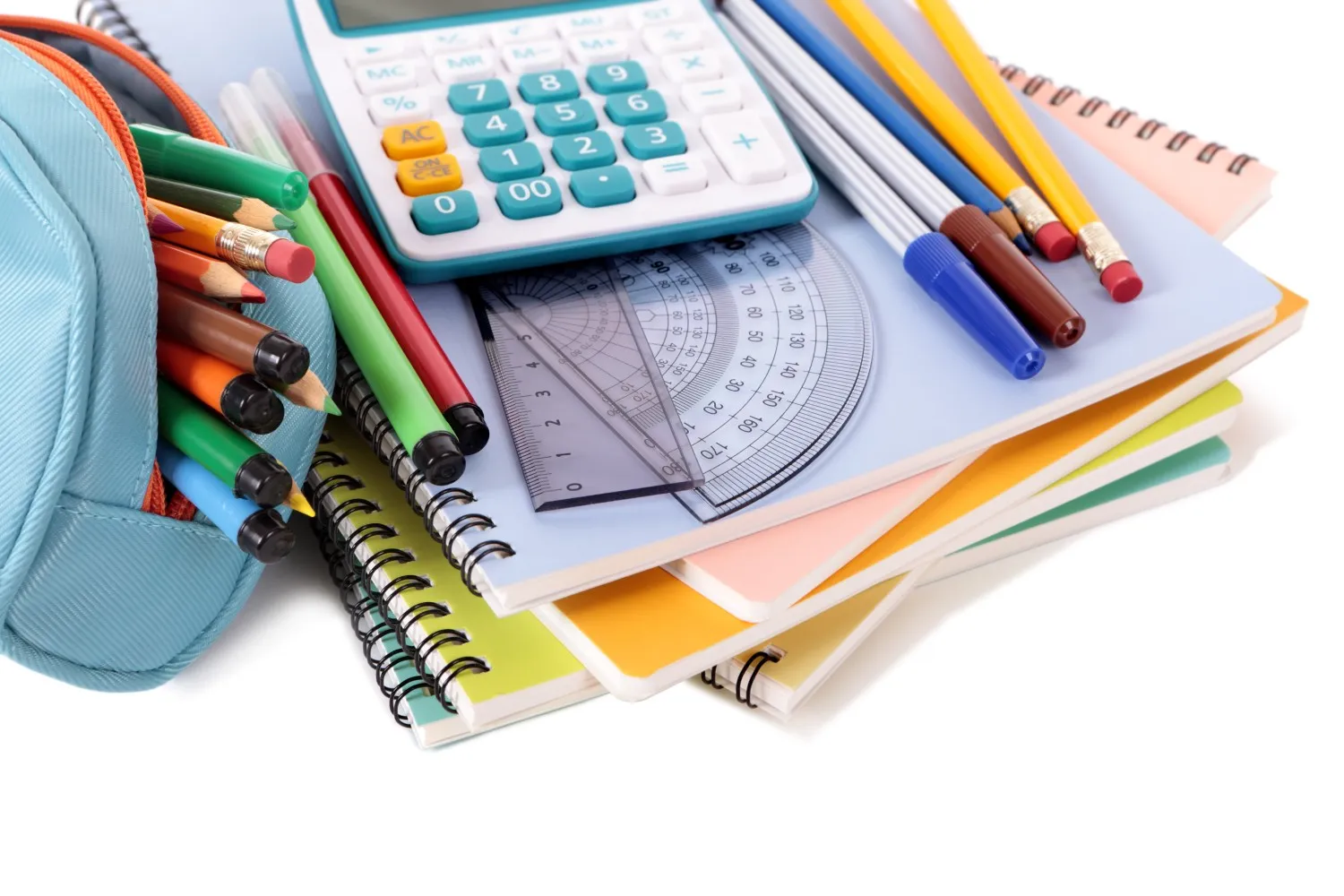 Office and Stationaries