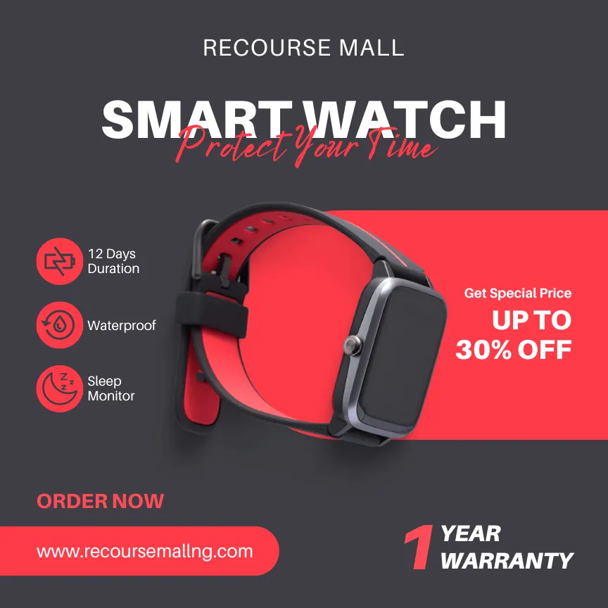 Watch
