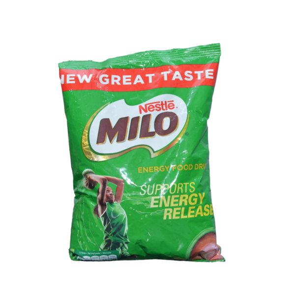 Nestle Milo 800g