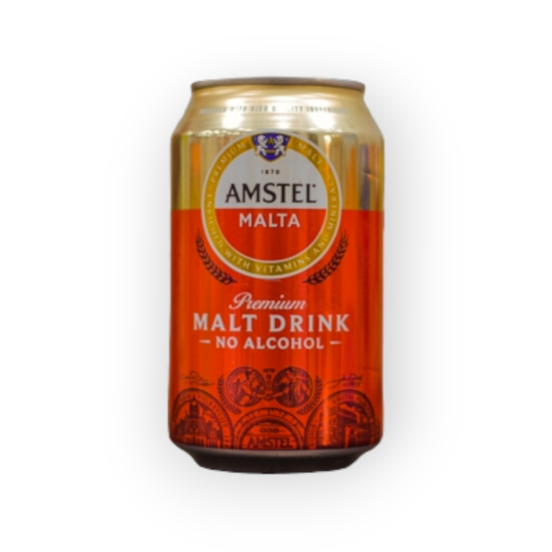 gzk5w5RYjeY3Pgnpneb5YhhXlY0Yd8AWjNfug3IT.png Amstel Malta 33cl - Image 1