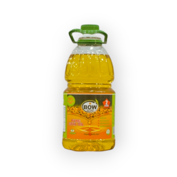 Bow Refined Oil 2litres
