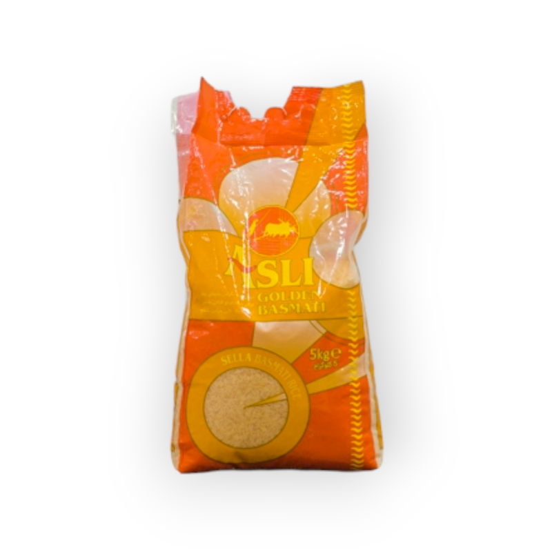 qUmeVQwARWtQlOYjAnKuxNjNNiAj7pUBb2XUY4kf.png Asli Golden Basmati Rice 5kg - Image 1