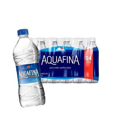 Aquafina