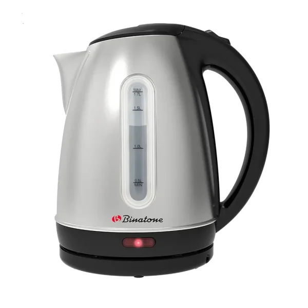 Binatone Electric Kettle 1.7L