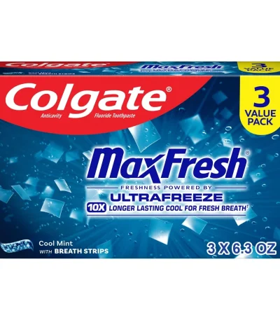Colgate