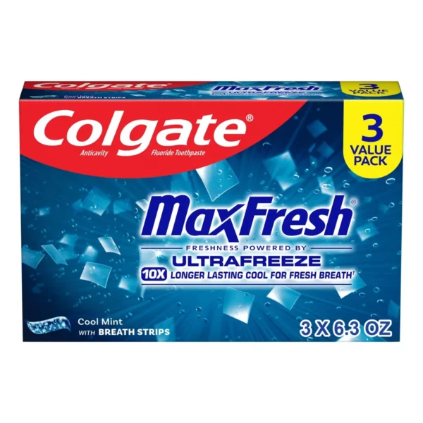 Colgate
