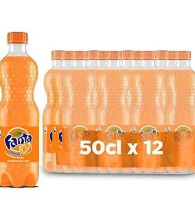 Fanta