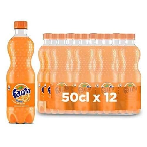 Fanta