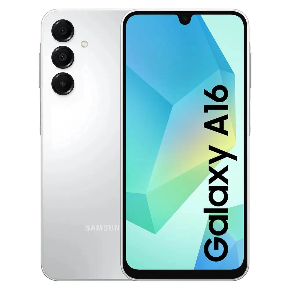 Mobile Samsung Galaxy A16 4G Smartphone (128GB) - Image 1