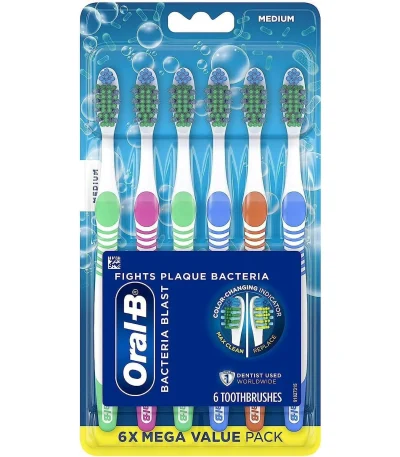 Oral-B-
