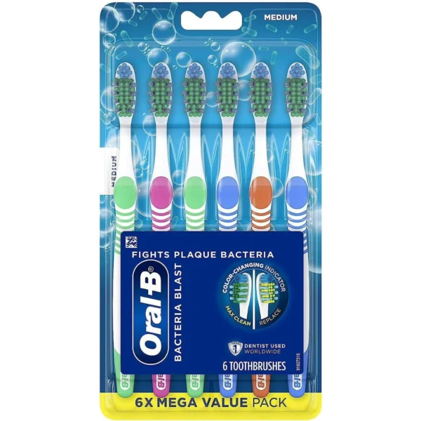 Oral-B-