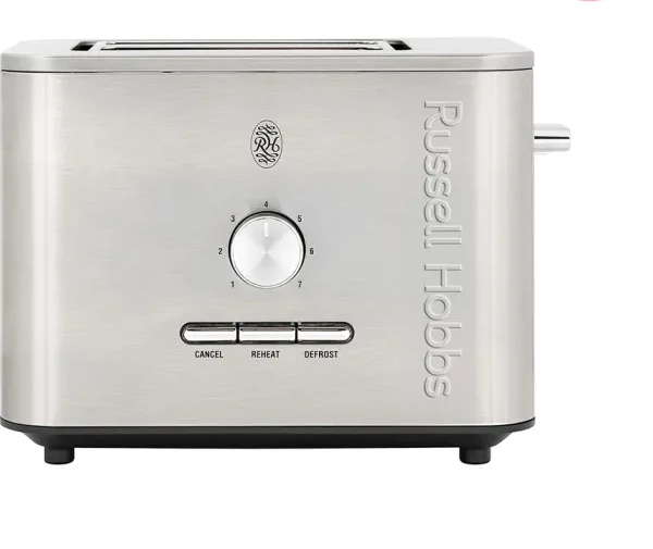 Nexus Sandwich Toaster 2-Slice