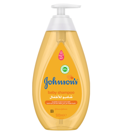 johnsons