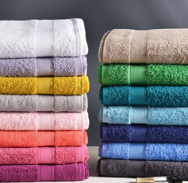 Cotton Bath Towel 70x140cm