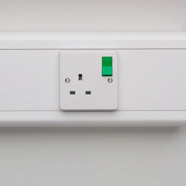 Wall Sockets 13A British Standard